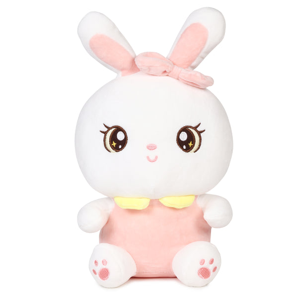 Rabbit Doll Soft Toy (Size 35cm)