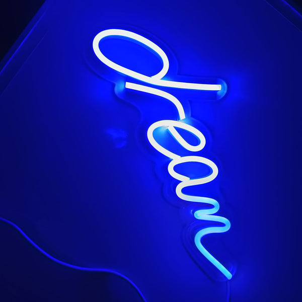 Dream Neon Light